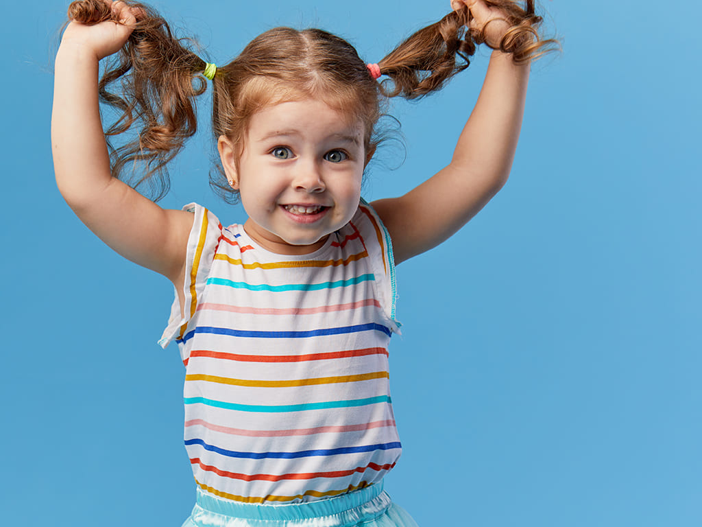 When Should My Child First Visits