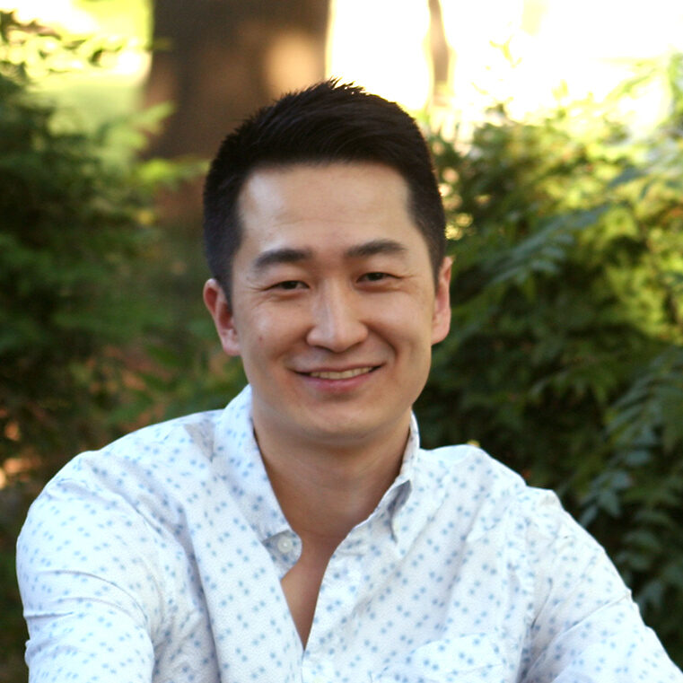 Dr. James Yan, DDS of Buckingham Family Dental, providing top dental care in Garland, TX.
